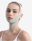 Reusable Face Slimming Bandage – V-Line Face Shaper