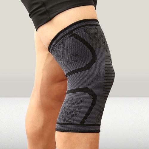 MendMotion Knee Support for Running, Walking and Cycling