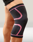 MendMotion Knee Support for Running, Walking and Cycling